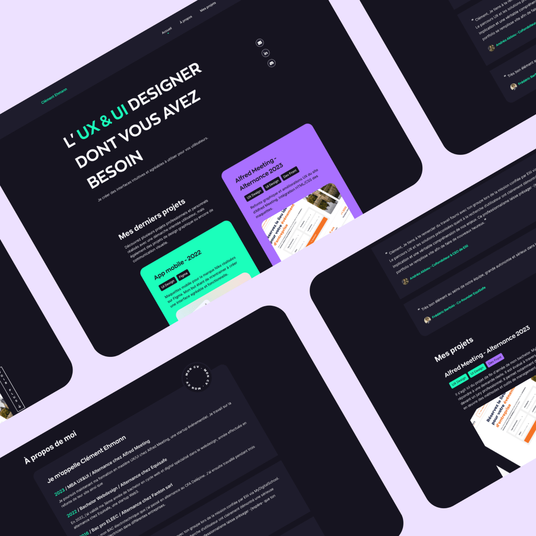 portfolio